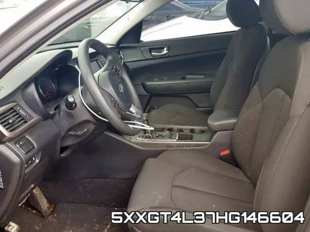 5XXGT4L37HG146604 фото 6