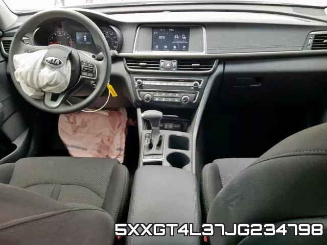5XXGT4L37JG234798 фото 10