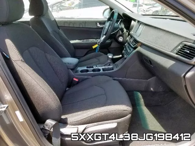 5XXGT4L38JG198412 фото 6