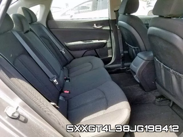 5XXGT4L38JG198412 фото 7