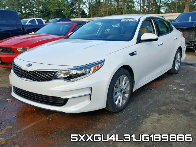 5XXGU4L31JG189886 фото 3