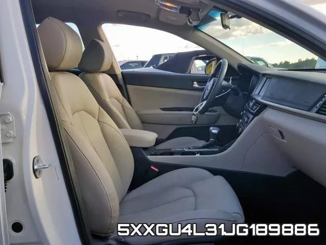 5XXGU4L31JG189886 фото 6