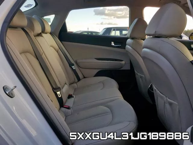 5XXGU4L31JG189886 фото 7