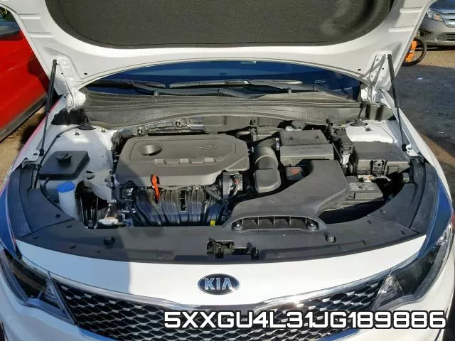 5XXGU4L31JG189886 фото 8