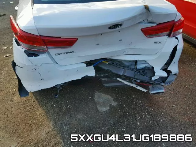 5XXGU4L31JG189886 фото 10