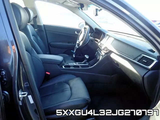 5XXGU4L32JG270797 фото 6