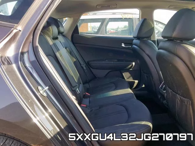 5XXGU4L32JG270797 фото 7