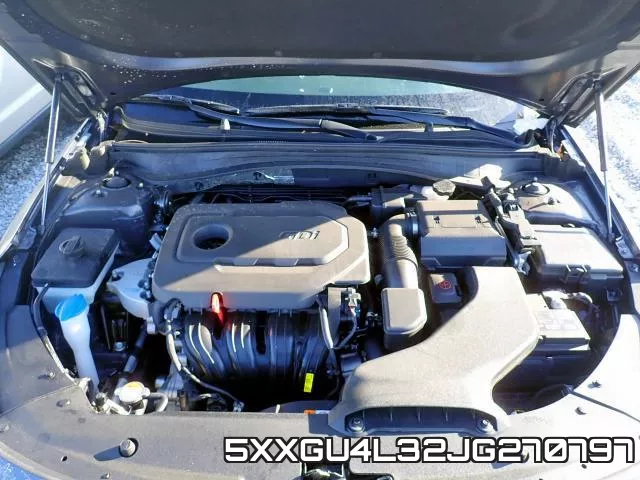 5XXGU4L32JG270797 фото 8