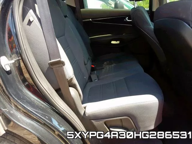 5XYPG4A30HG286531 фото 7