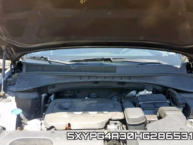 5XYPG4A30HG286531 фото 8