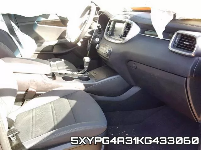 5XYPG4A31KG433060 фото 6