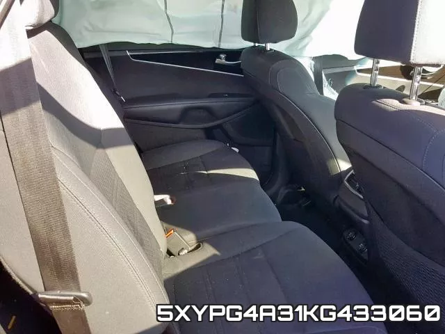 5XYPG4A31KG433060 фото 7