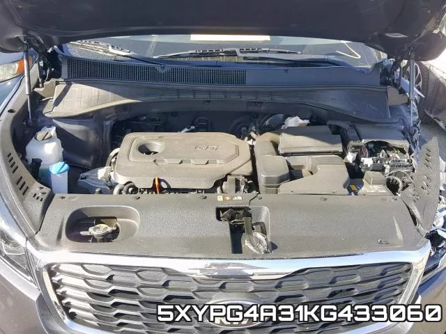 5XYPG4A31KG433060 фото 8
