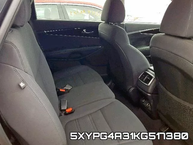 5XYPG4A31KG517380 фото 7