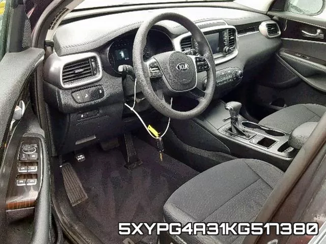 5XYPG4A31KG517380 фото 10