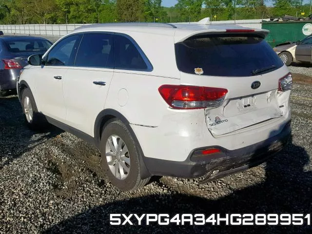 5XYPG4A34HG289951 фото 4