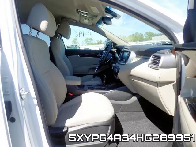 5XYPG4A34HG289951 фото 6