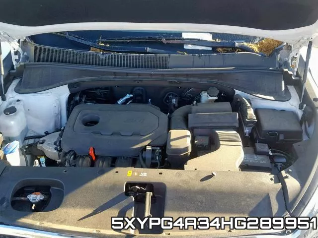 5XYPG4A34HG289951 фото 8
