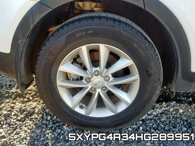 5XYPG4A34HG289951 фото 10