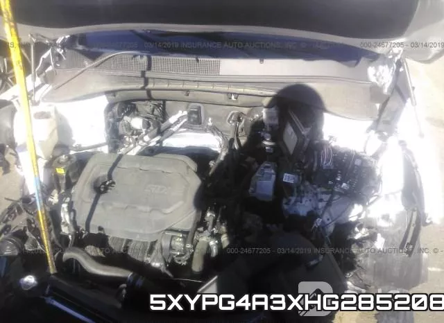 5XYPG4A3XHG285208 фото 2