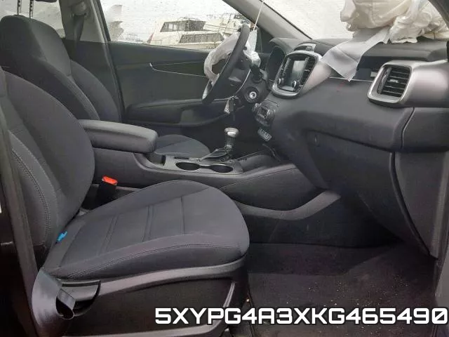 5XYPG4A3XKG465490 фото 6