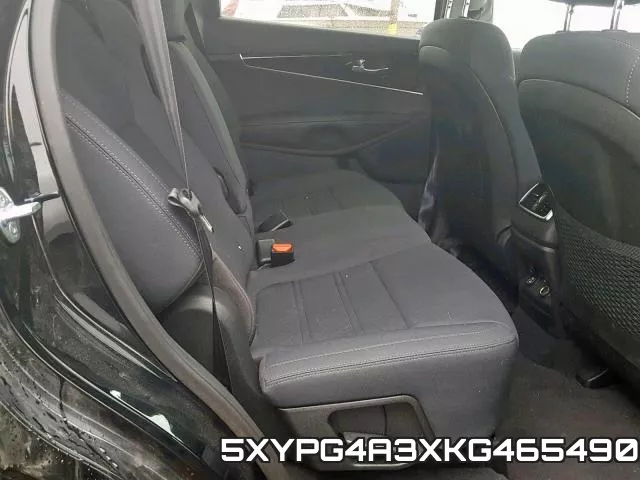 5XYPG4A3XKG465490 фото 7