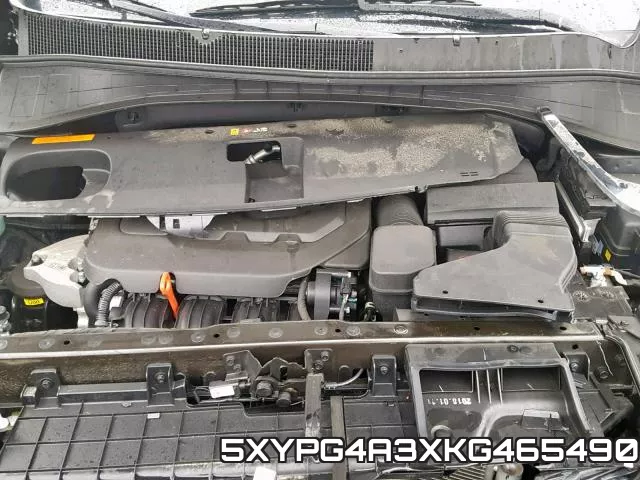 5XYPG4A3XKG465490 фото 8