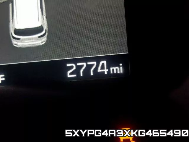 5XYPG4A3XKG465490 фото 9