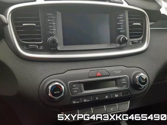 5XYPG4A3XKG465490 фото 10