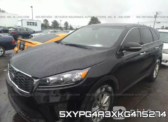 5XYPG4A3XKG475274 фото 6