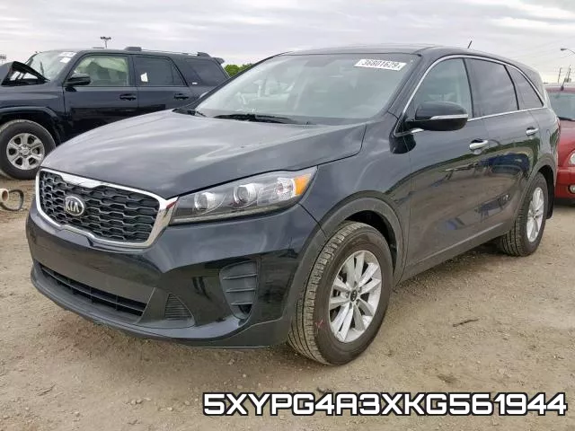 5XYPG4A3XKG561944 фото 3