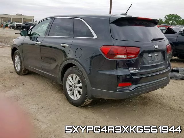 5XYPG4A3XKG561944 фото 4