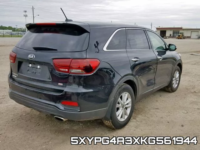 5XYPG4A3XKG561944 фото 5