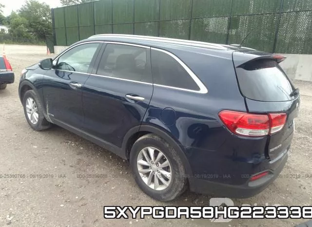 5XYPGDA58HG223338 фото 4