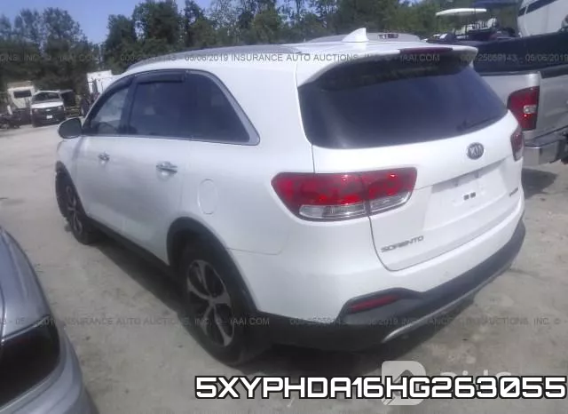 5XYPHDA16HG263055 фото 4