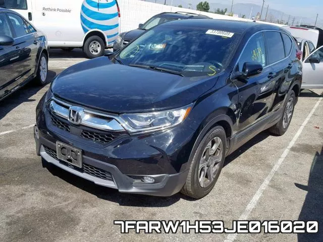 7FARW1H53JE016020 фото 3