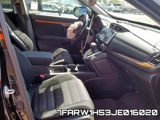 7FARW1H53JE016020 фото 6