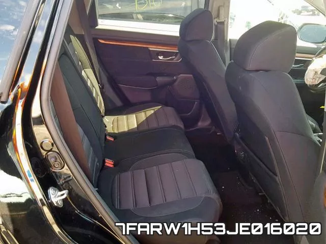 7FARW1H53JE016020 фото 7