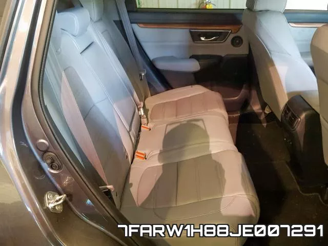 7FARW1H88JE007291 фото 7