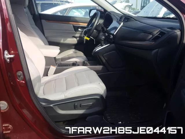 7FARW2H85JE044157 фото 6