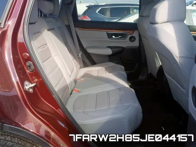 7FARW2H85JE044157 фото 7