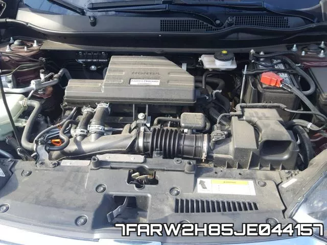 7FARW2H85JE044157 фото 8