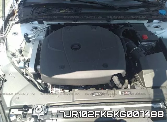 7JR102FK6KG007488 фото 2