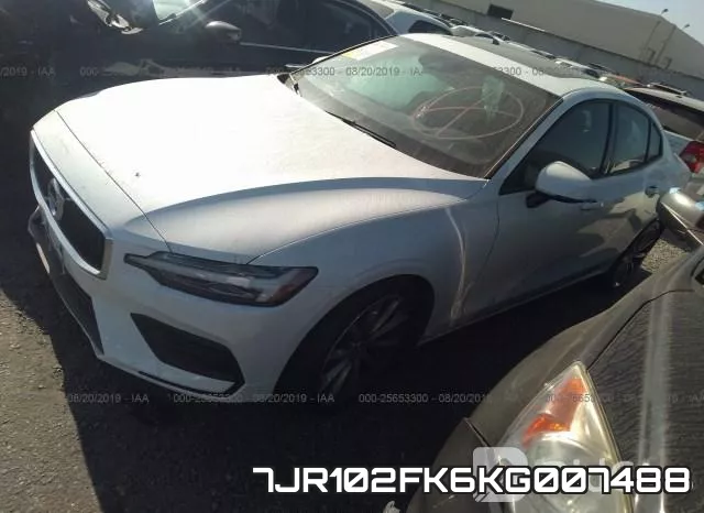 7JR102FK6KG007488 фото 3