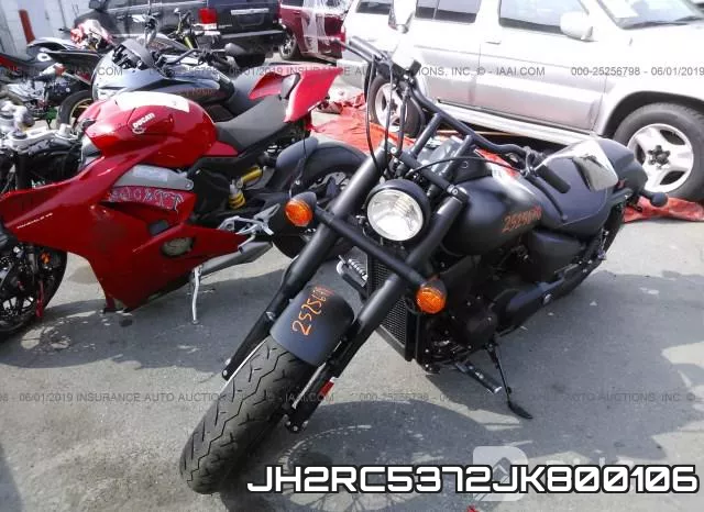 JH2RC5372JK800106 фото 3