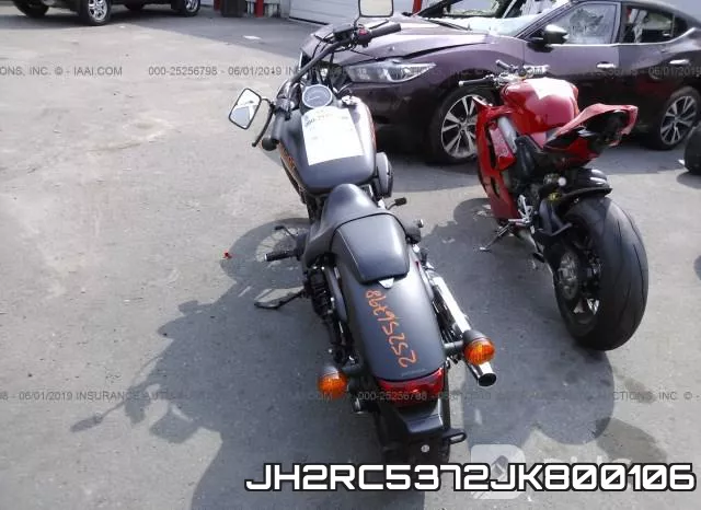 JH2RC5372JK800106 фото 7