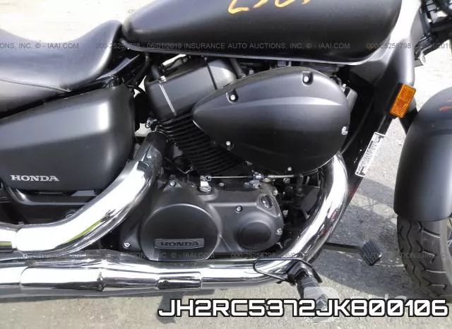 JH2RC5372JK800106 фото 9