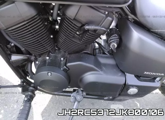 JH2RC5372JK800106 фото 10