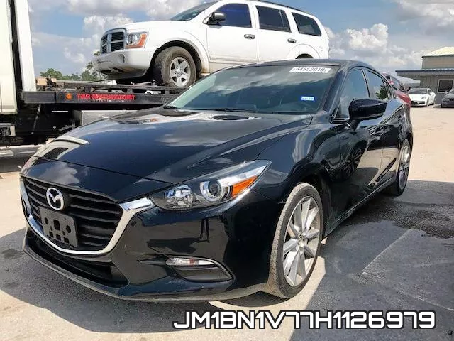 JM1BN1V77H1126979 фото 3