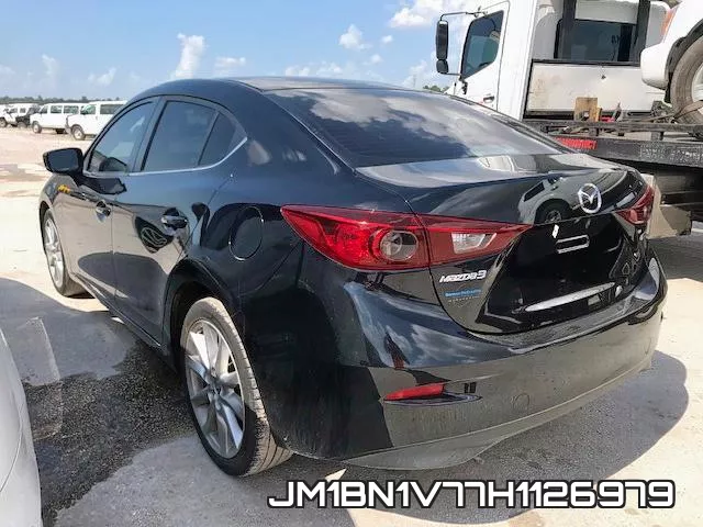 JM1BN1V77H1126979 фото 4